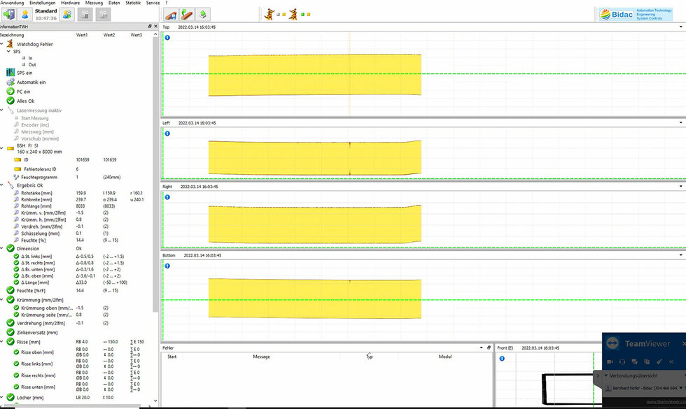 bidac<br>system solutions